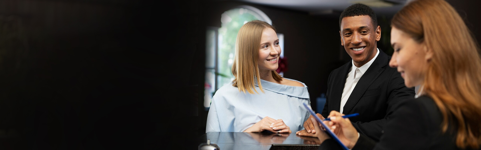 HOSPITALITY SOLUTION